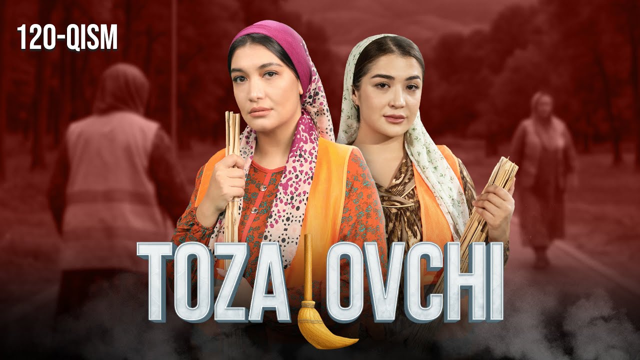 Tozalovchi (120-qism)