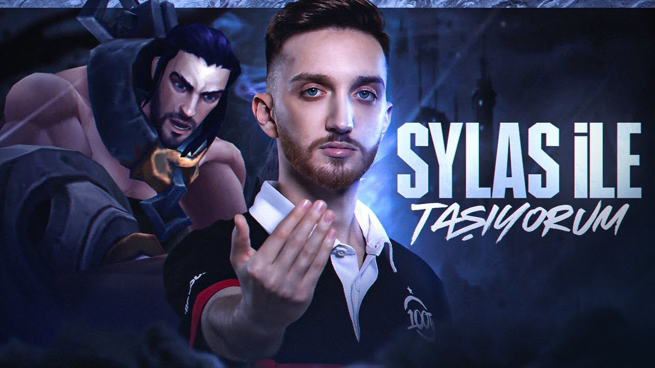 Closer - SYLAS ile taşıyorum
