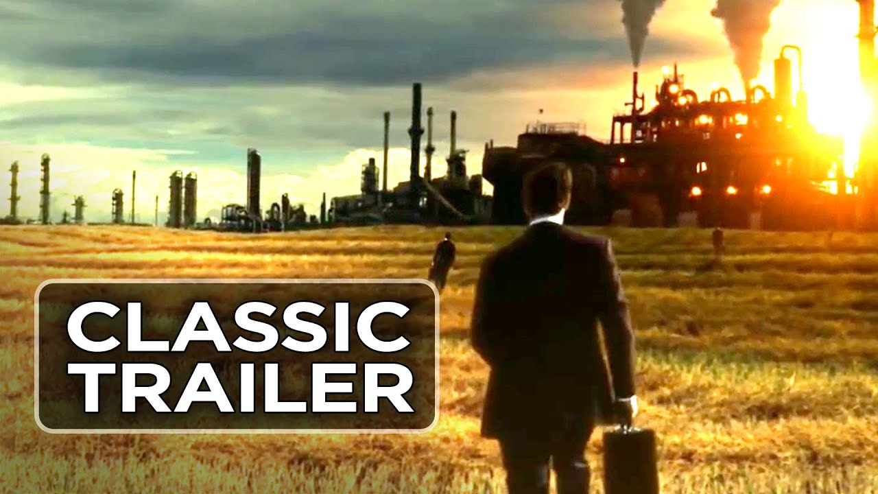Food, inc. (2008) Official Trailer #1 - Documentary HD
