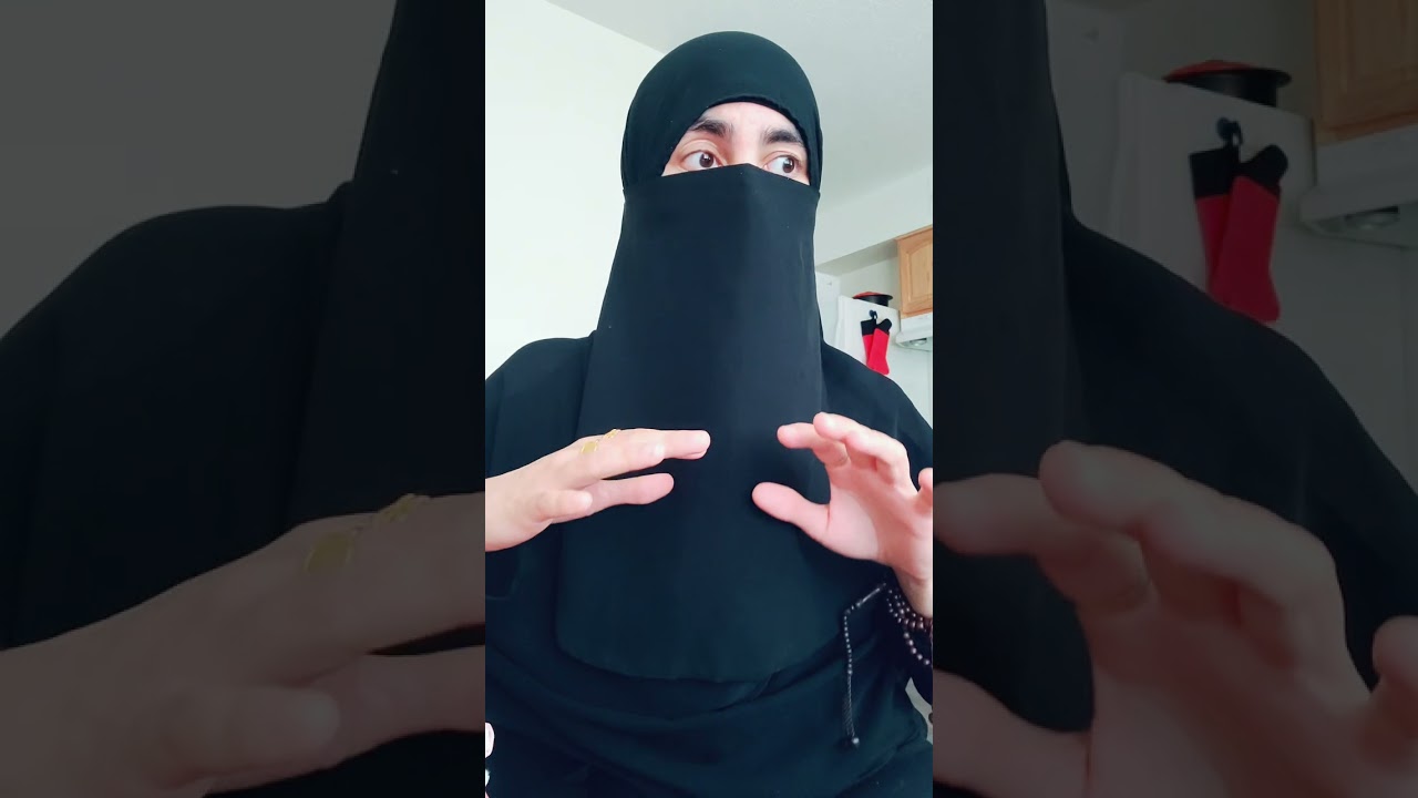 A Muslimah is more Feminine