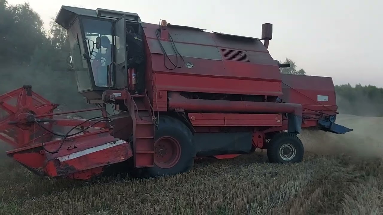 Bizon Gigant Z083 220km 