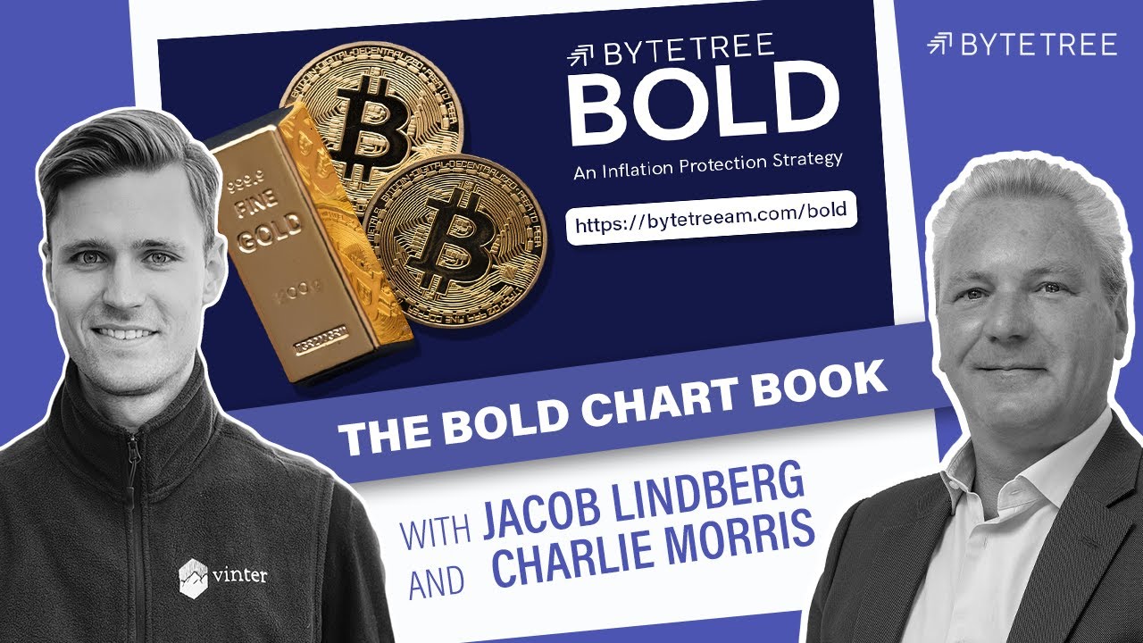 Vinter Podcast Episode 10 : The BOLD Chart Book w/ Charlie Morris