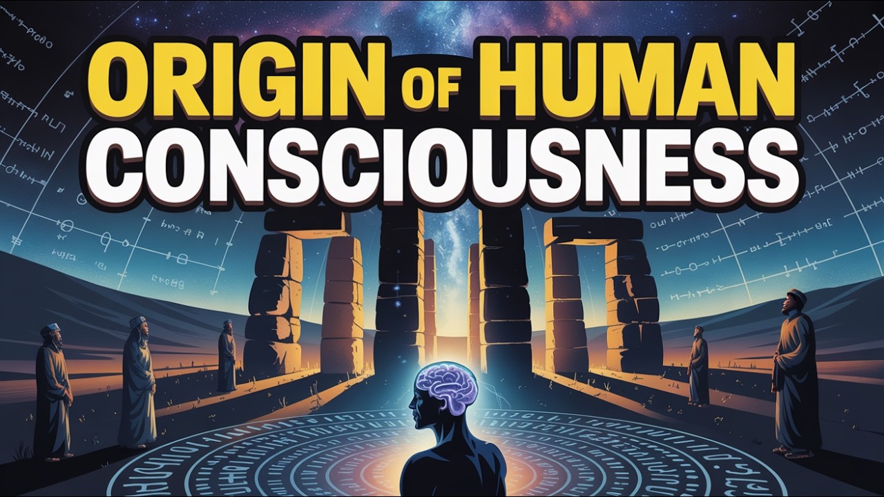 Göbekli Tepe and Anunnaki: Tracing the Origins of Human Consciousness | History for Sleep