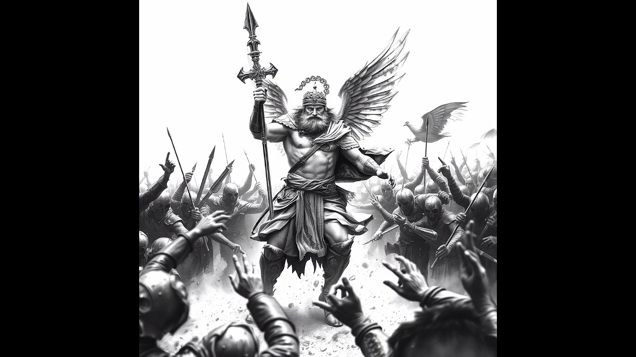 Fighting For My Life - My Fierce Warrior 