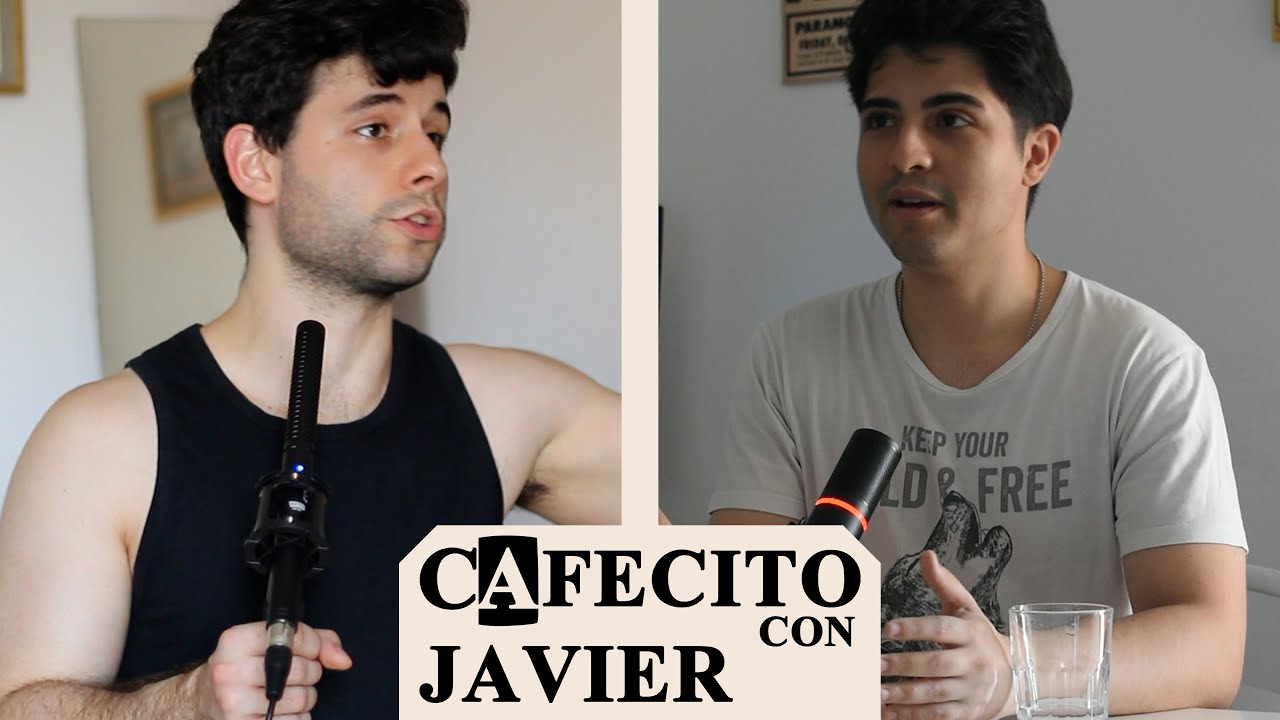 Los riesgos de las IA´s generativas - Facundo Rodríguez - CCJ #3