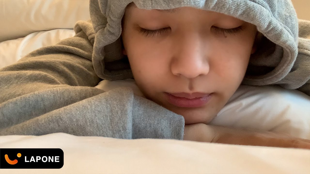 INI | Morning Routine