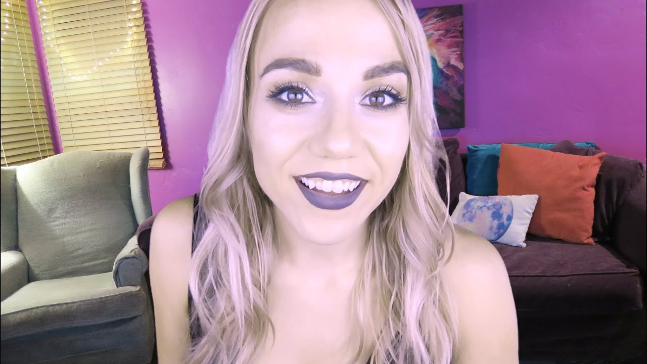 ASMR Getting You Ready From Head to Toe