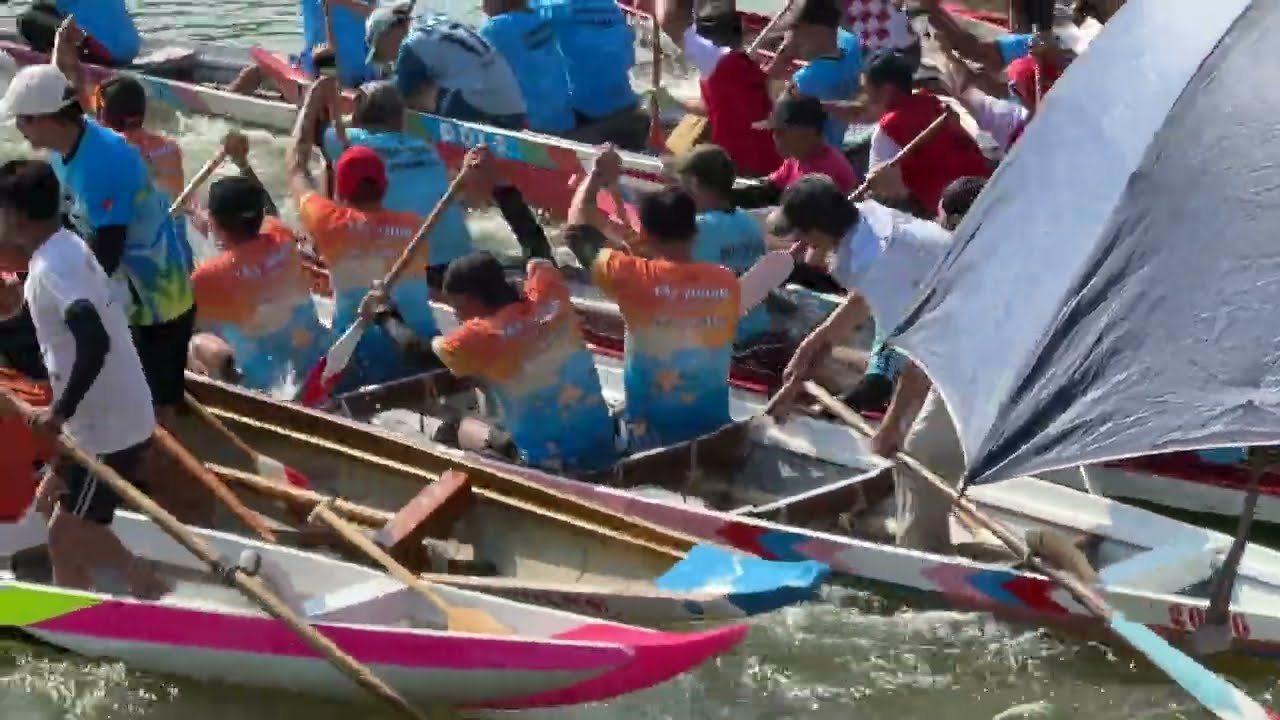 Giải tiền 9 Đua Trạch Phổ-Phong Hoà 2026