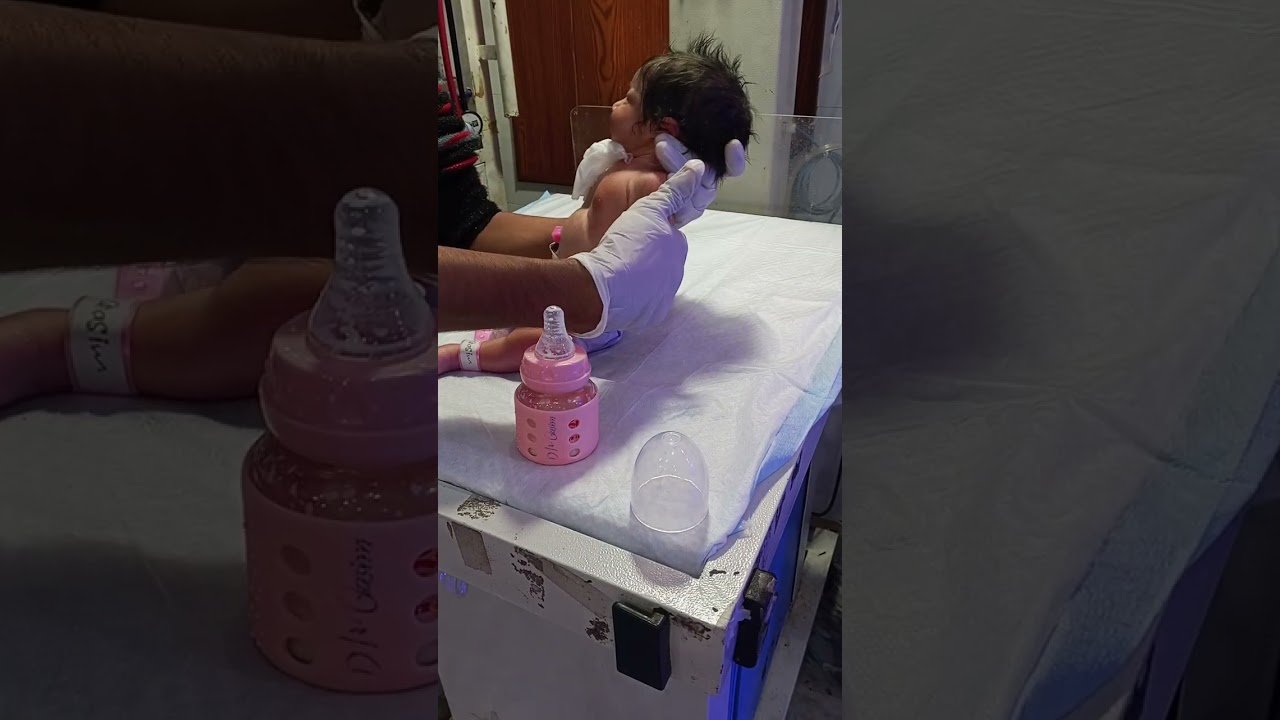 *Bottle feeding* means feeding a baby with milk using a bottle or feeder, especially 