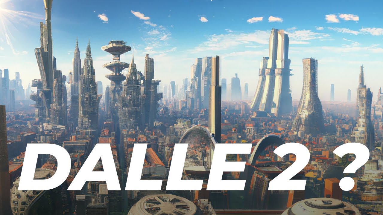 What is Dalle 2 and How to Use It?
