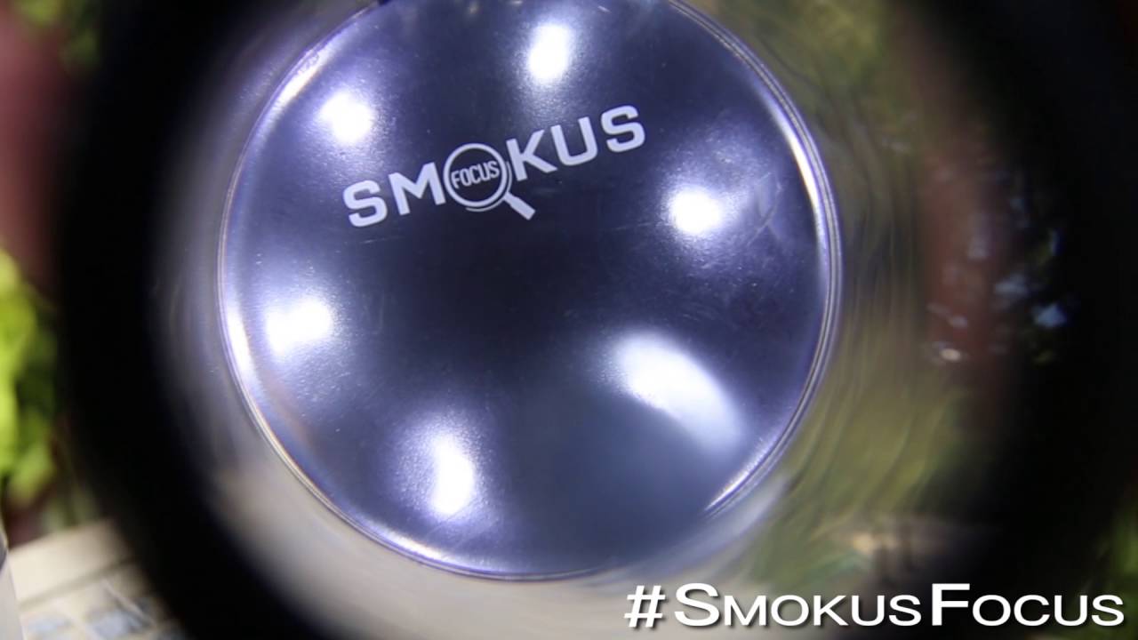 Smokus Focus