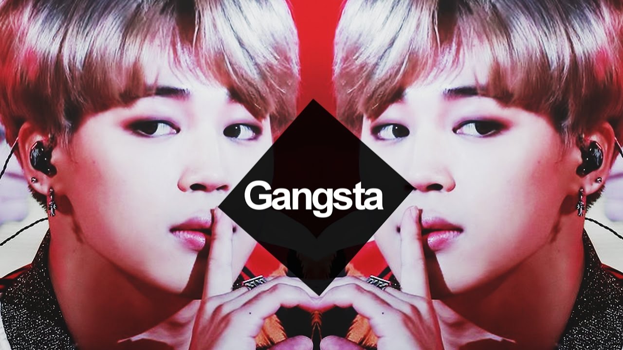 【FMV】Park Jimin - Gangsta