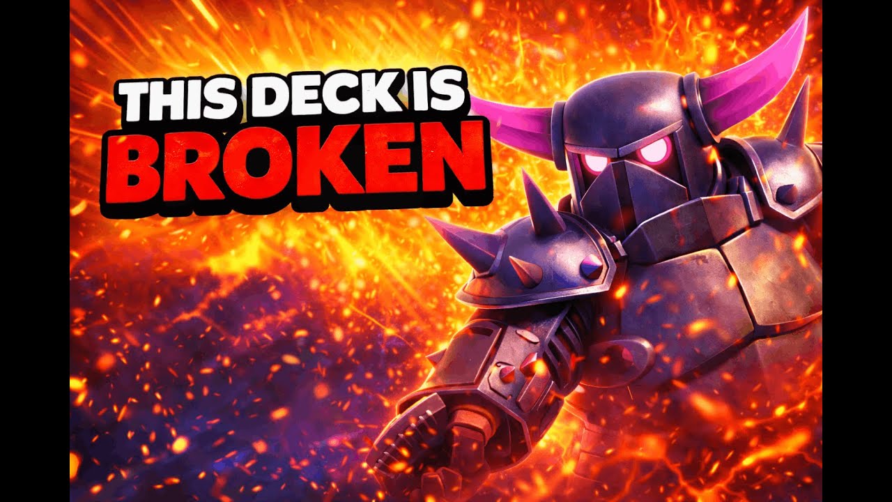 Can this bridge spam deck still work in 2026??? (watch to find out)