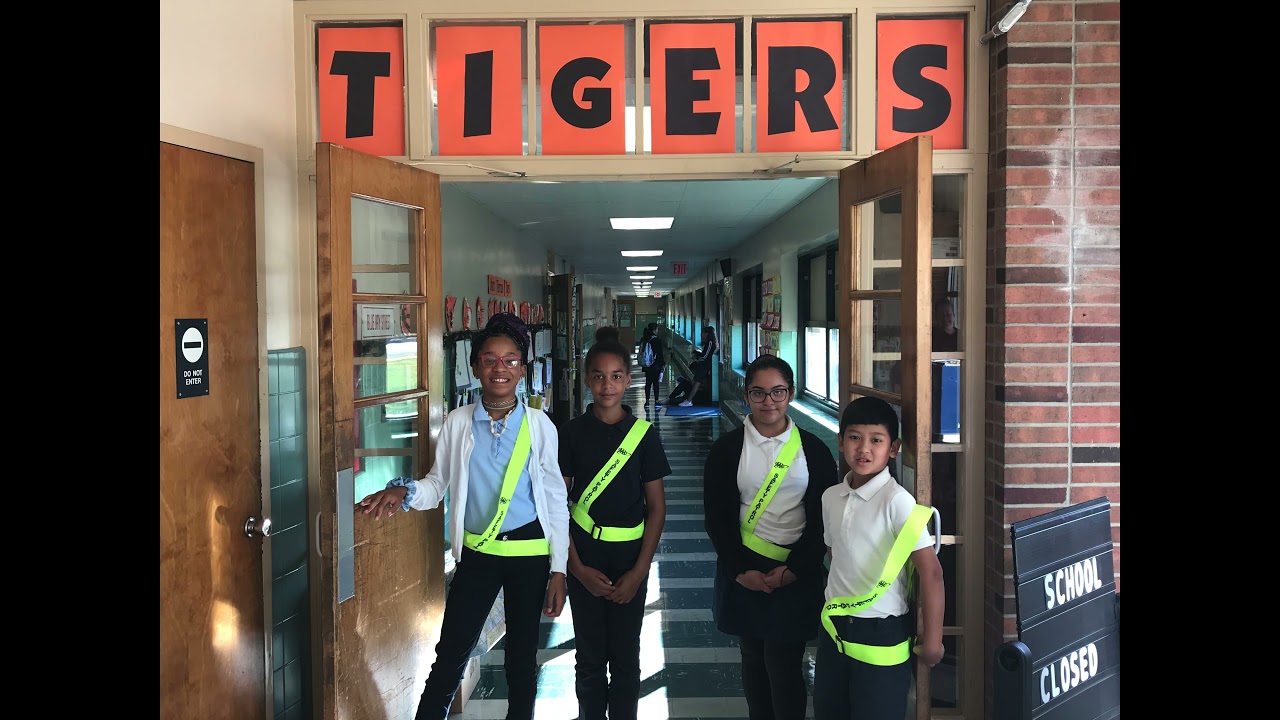 Allentown School District - Opening of Schools Fall 2020 Slideshow