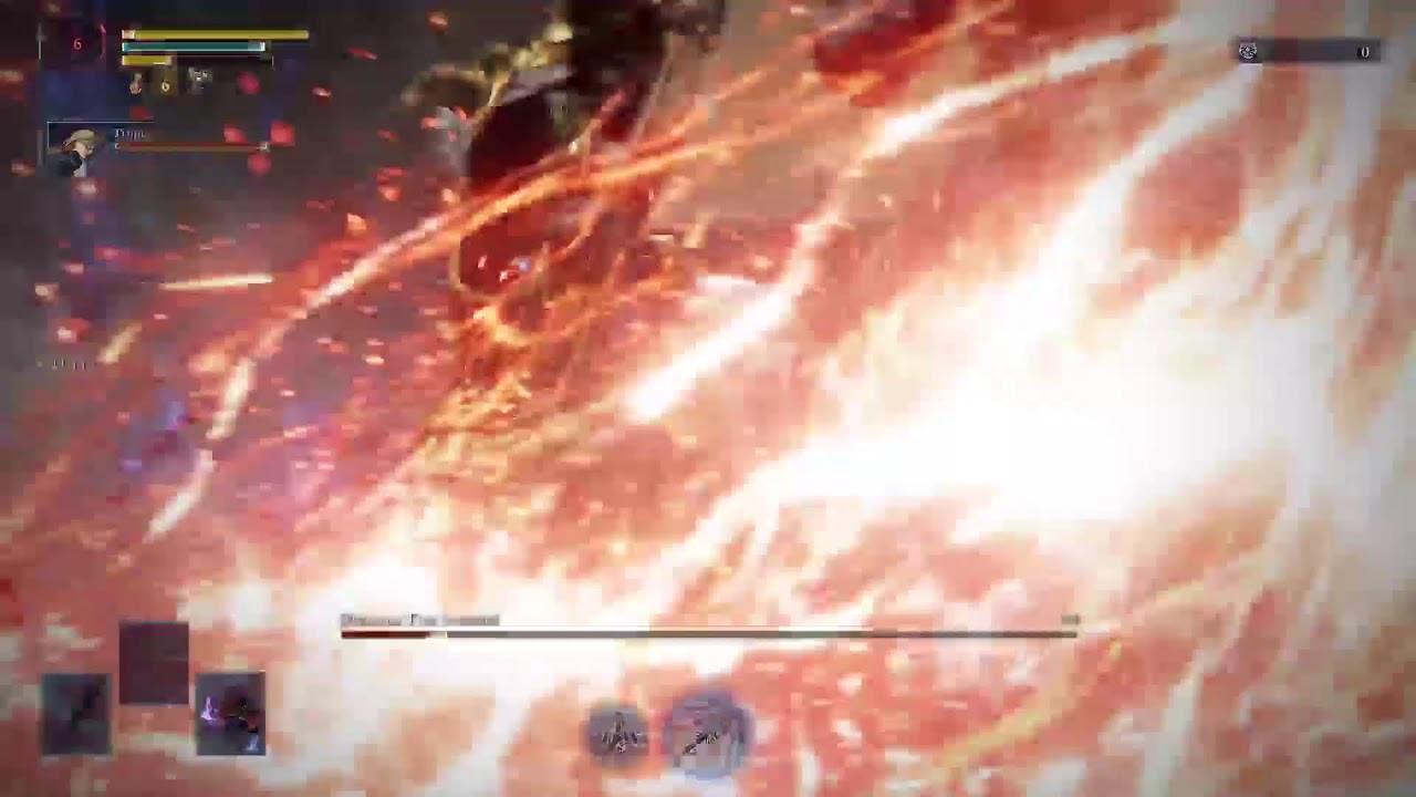 Seige