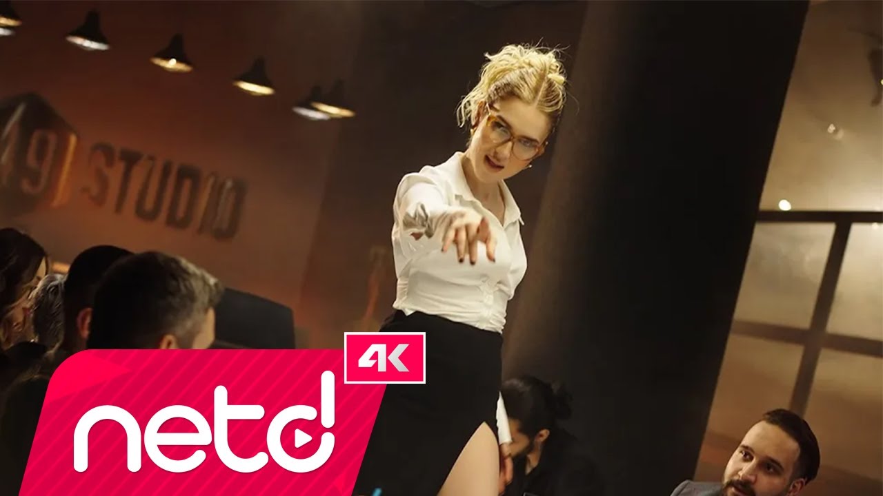 Ece Mumay - AFFETMEM