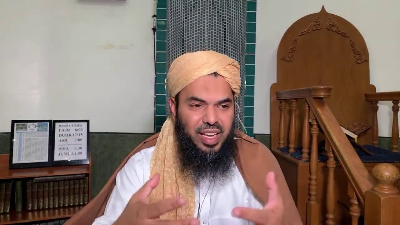2 Khilafah of Yazīd : Karbalāʾ 1