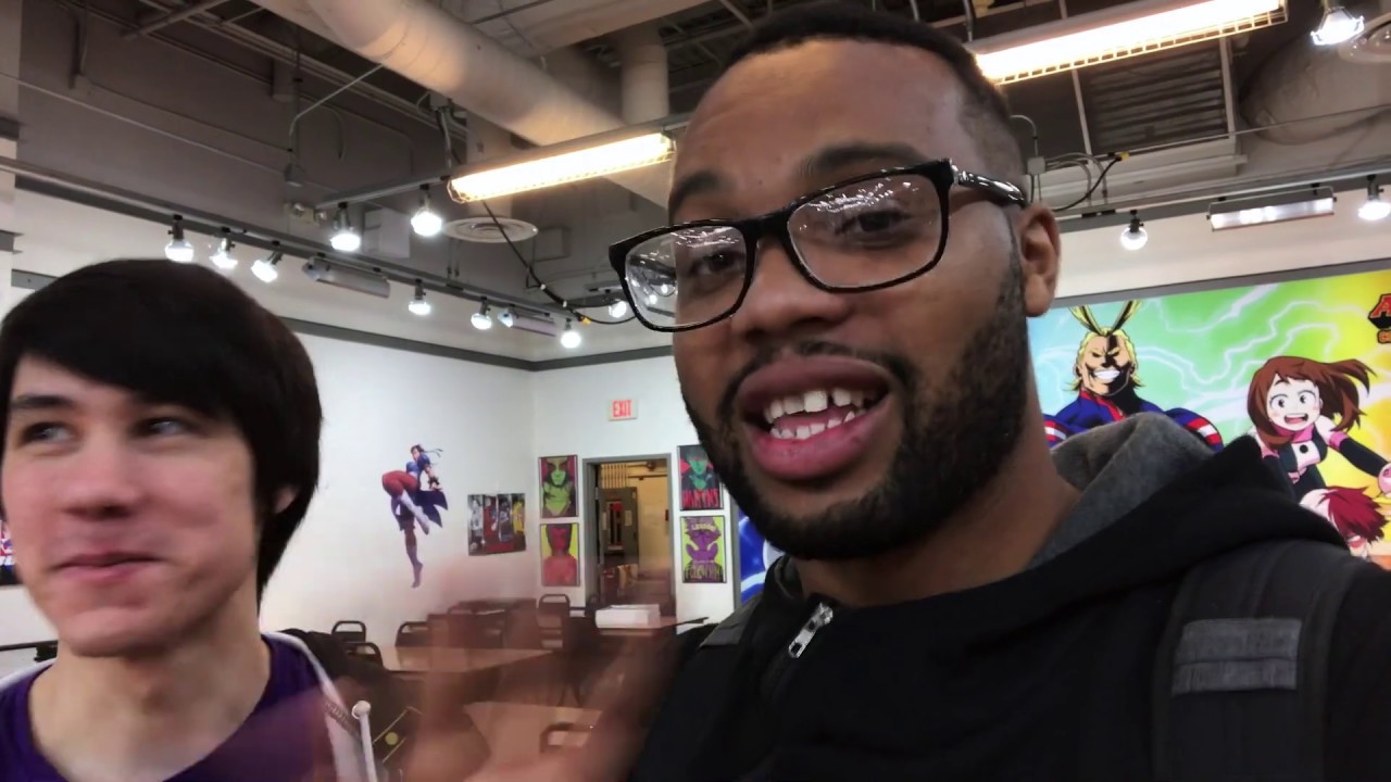 UFS PTC 2019 VLOG (First Day in Omaha, Nebraska)