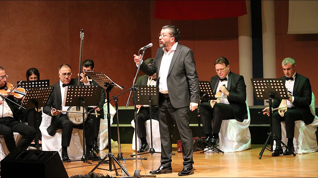 BORA UYMAZ - BAĞA GİRDİM KAMIŞA (SAFİYE AYLA'NIN İCRASINDAN)