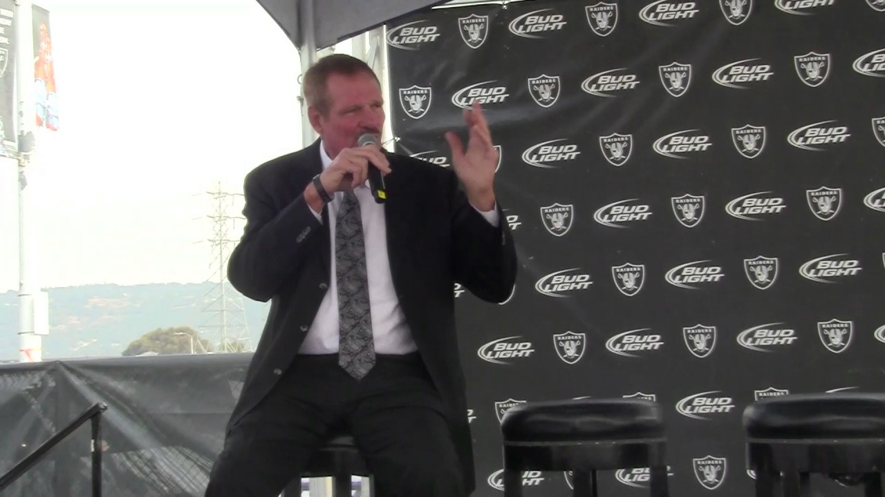 268. Ted Hendricks