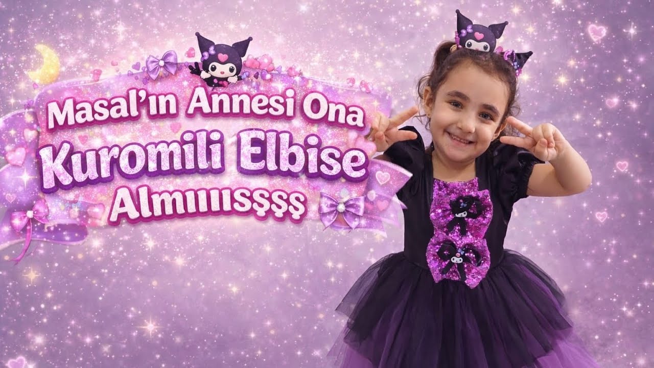 MASAL IN ANNESİ ONA SÜRPRİZ YAPTI!?🥳