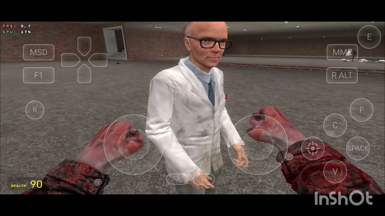 Gmod Android download 