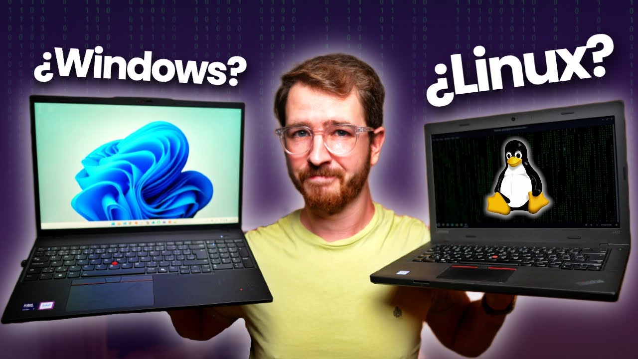 ¿Qué es Más Seguro Windows o Linux? Todo lo Qué Debes Saber 