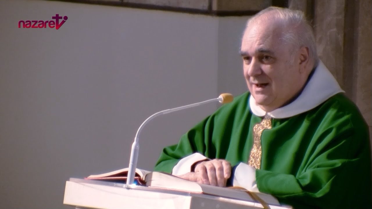 Evangelio y homilía de hoy martes 26 de enero de 2026. Rvdo. Enric Ribas, pbro.