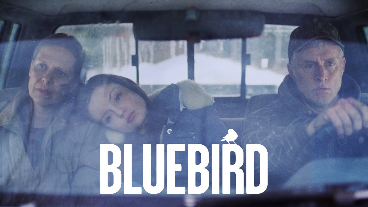 Bluebird (Amy Morton, John Slattery, Adam Driver) - Trailer - We Are Colony