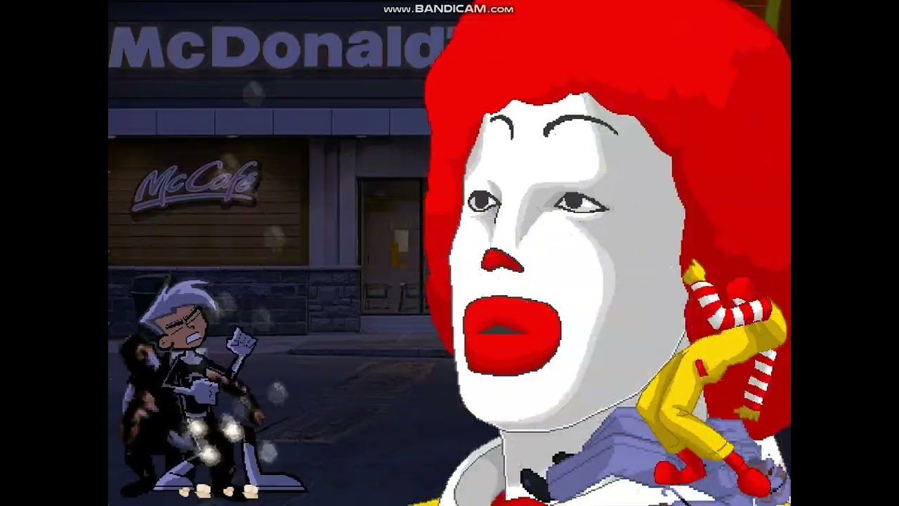 M.U.G.E.N Random Battles #2