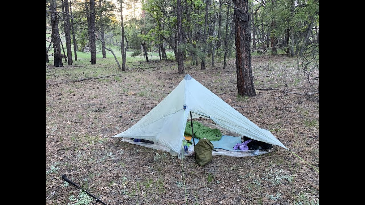 AZT 2023 - #13 - To the Grand Canyon