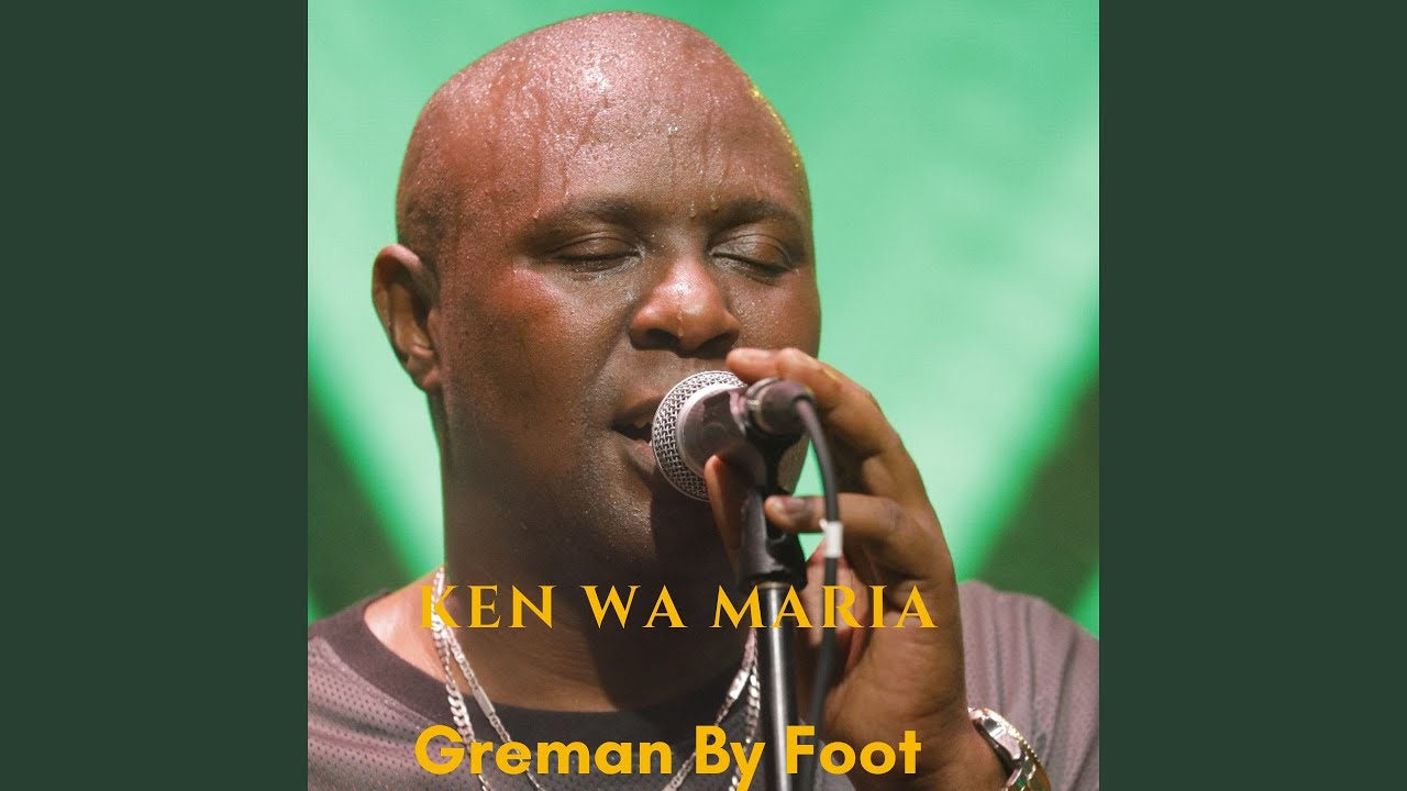 German By Foot