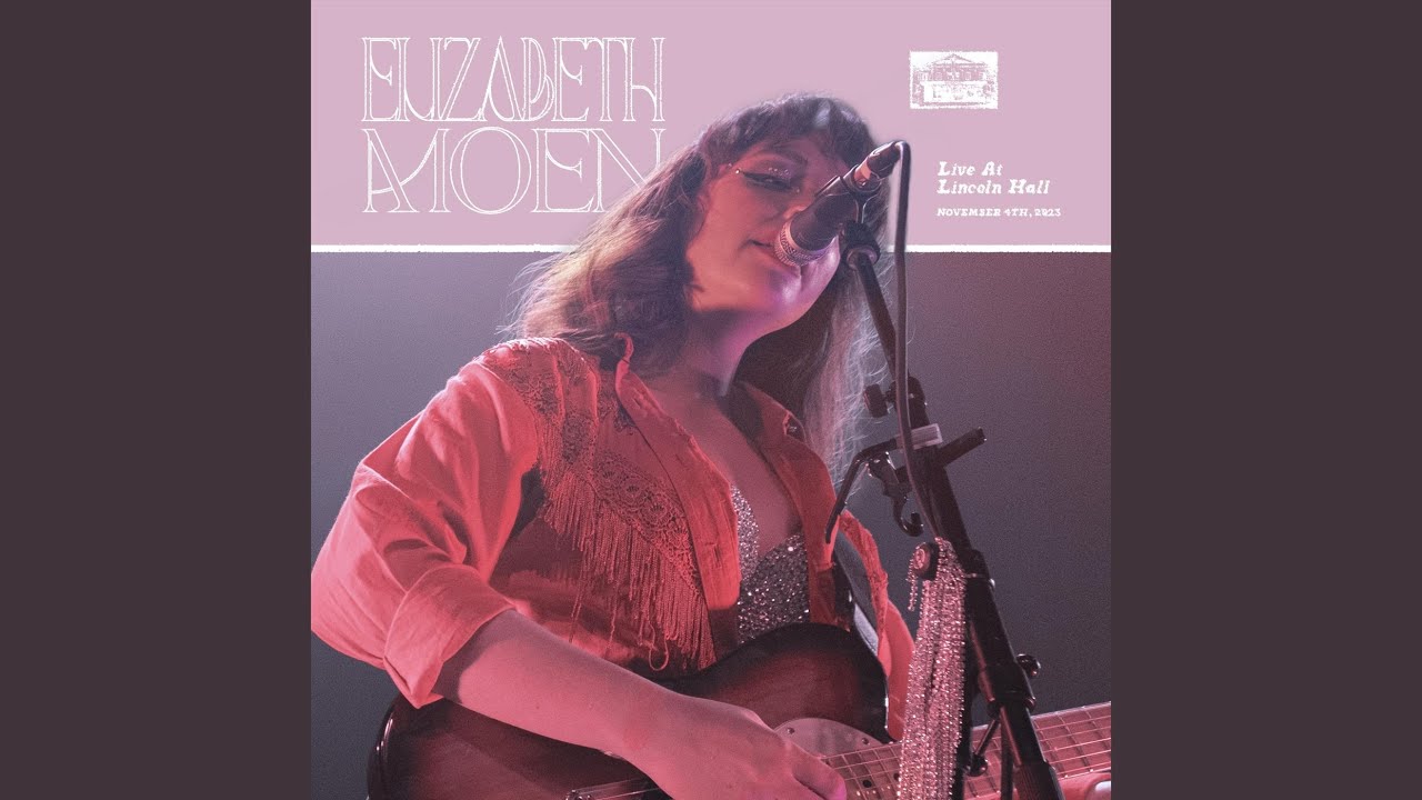 Songbird (Live)