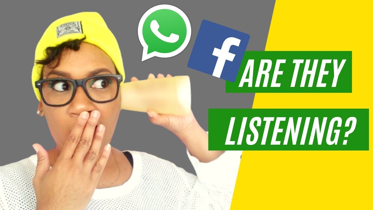 THE ULTIMATE GUIDE to WhatsApp's Scary New Privacy Policy Update