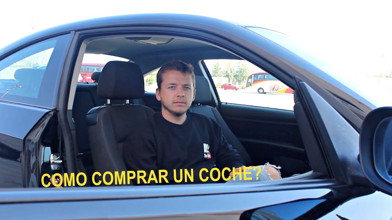 ARTYUR test drive #Pasos a seguir para comprar coche de segunda mano