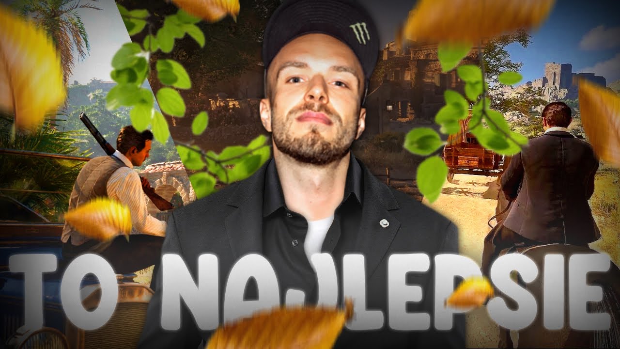 To Najlepšie z Mafia: The Old Country #2 RESTT