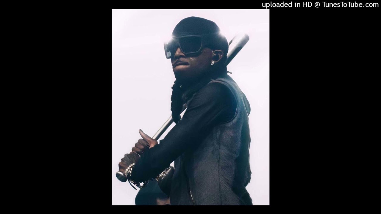 playboi carti + music + baby boi type beat