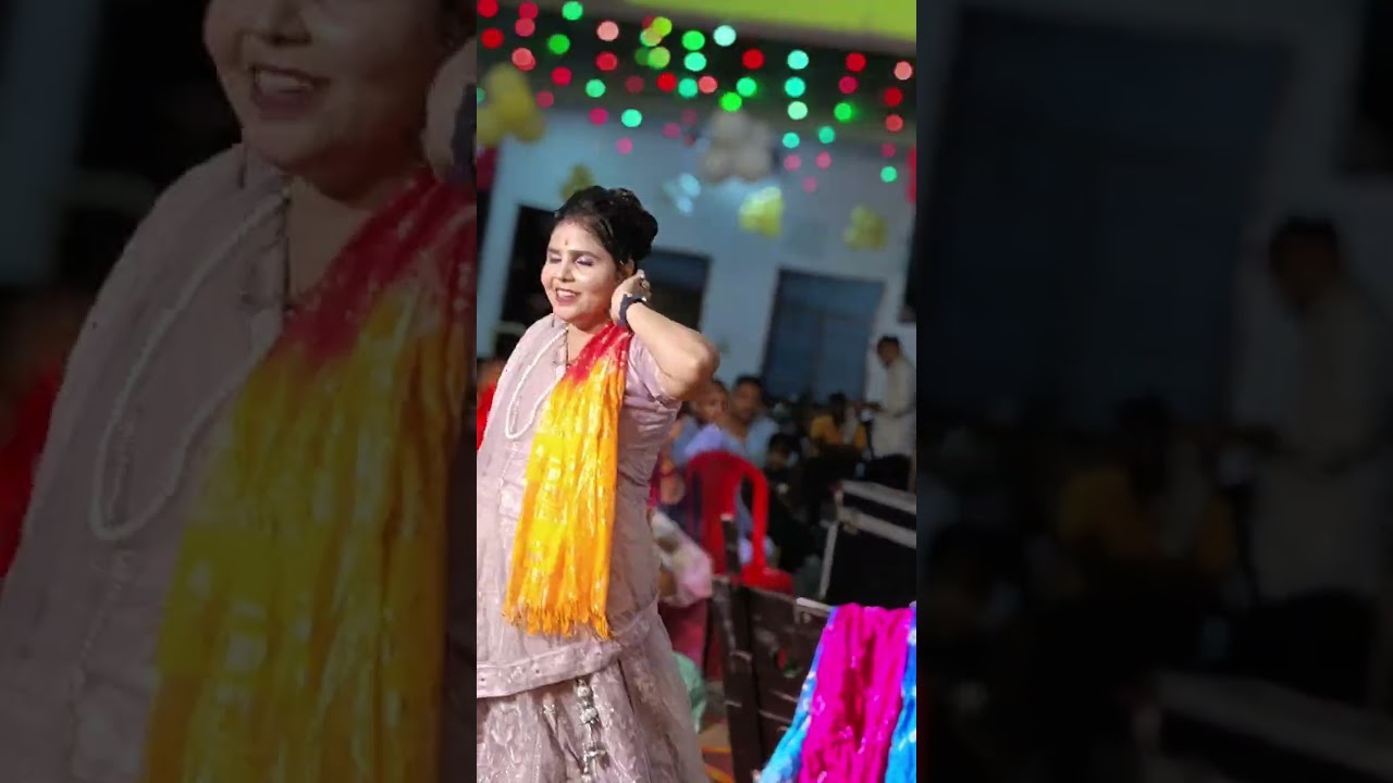 Jisne Mera Dil Luta Woh Bake Bihari Hai 