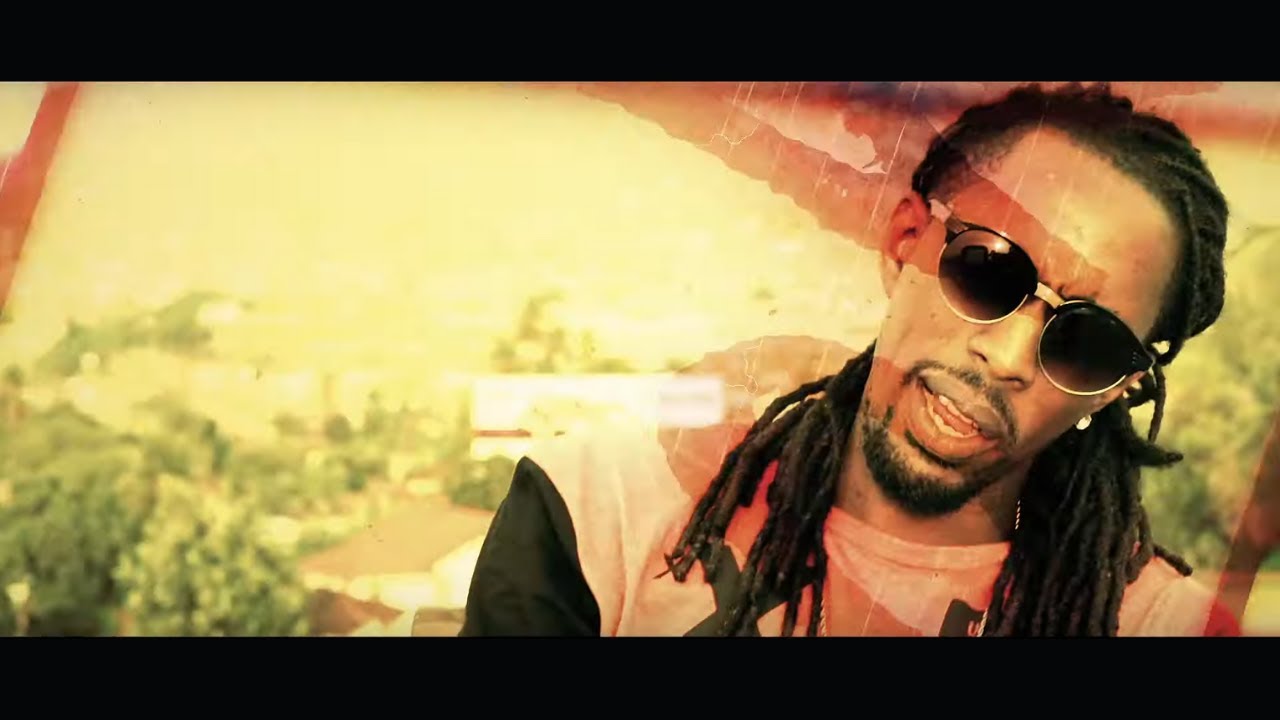 MDG - MR.504 (Official Video)