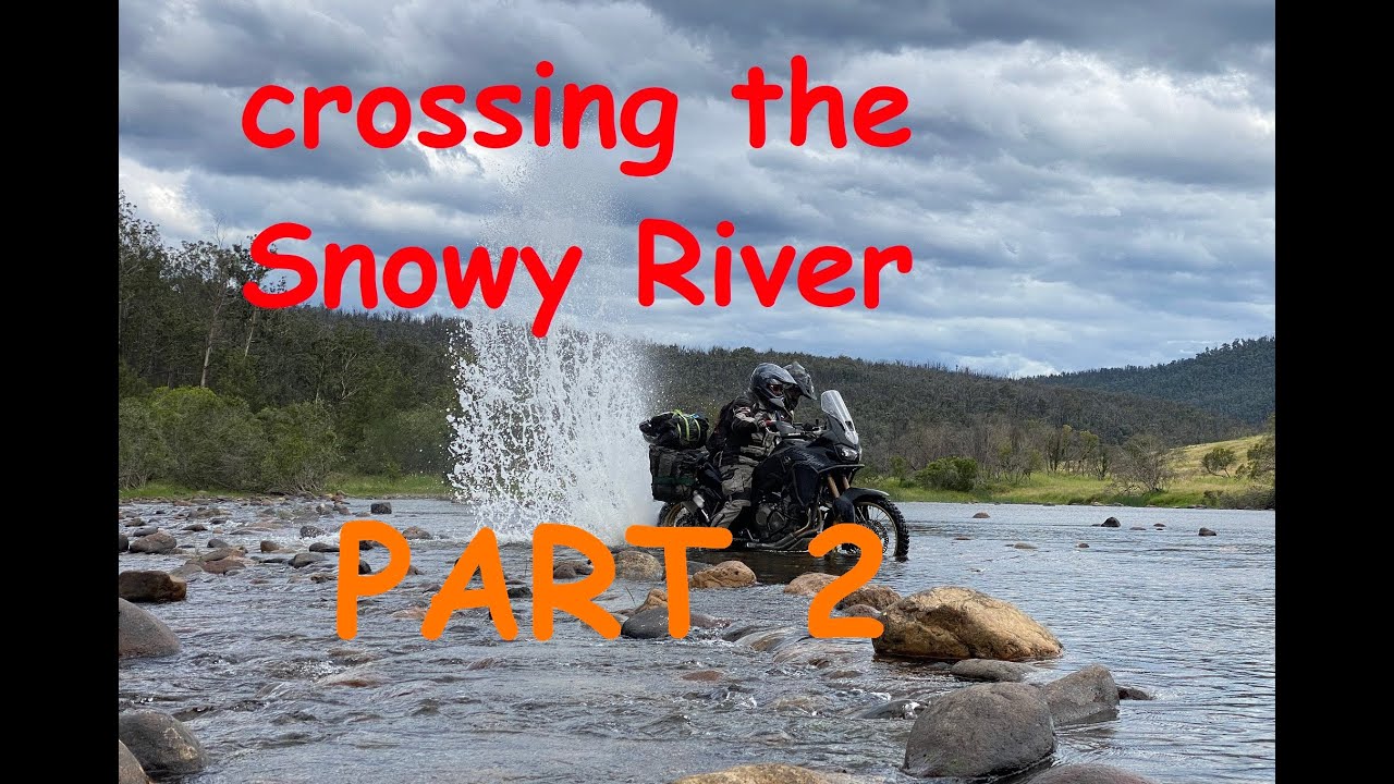 McKillops Bridge trip - Part 2