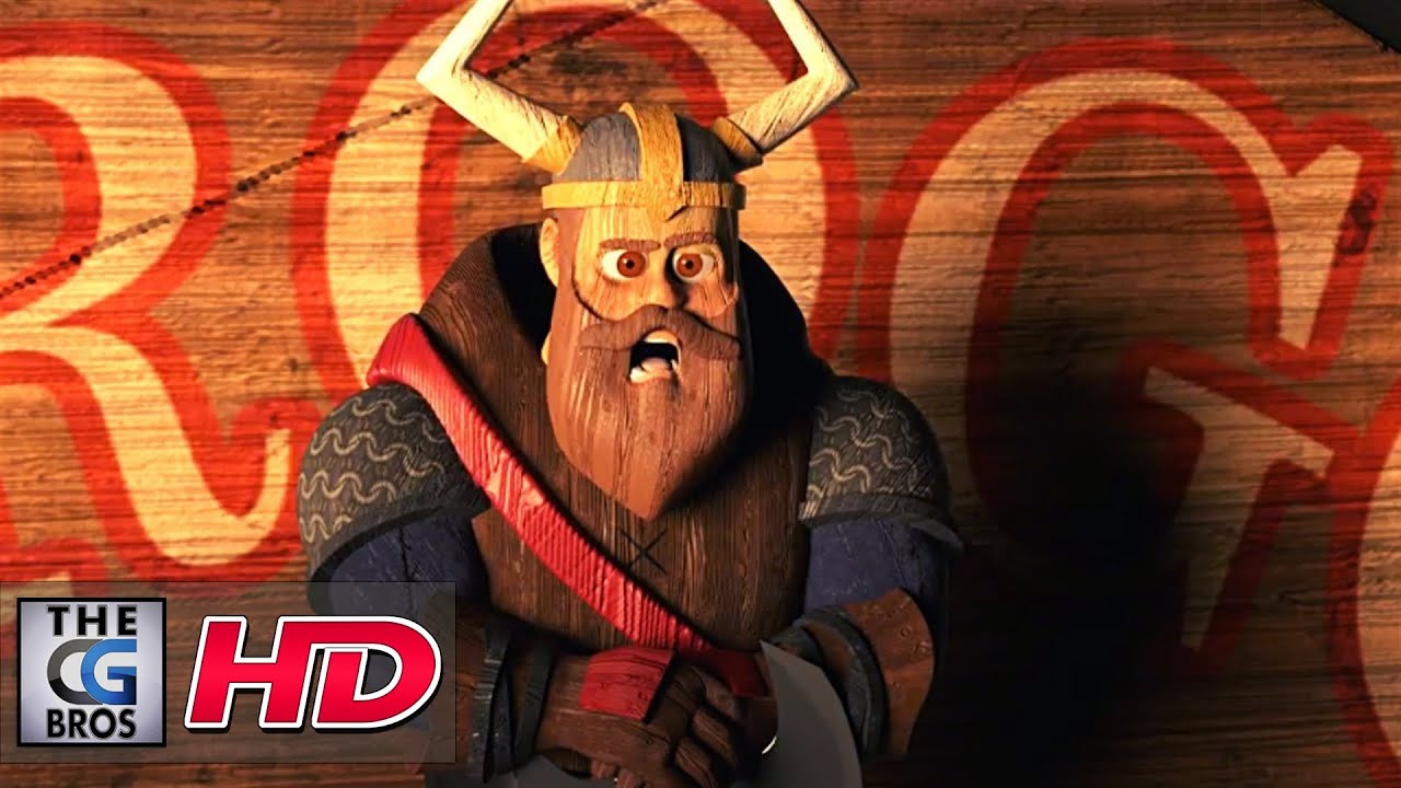 CGI 3D Animated Trailers: 