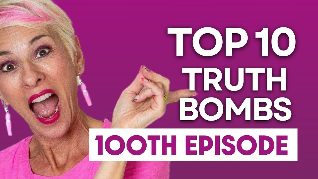 Top Ten Moments Of Taboo To Truth | Ep. 100