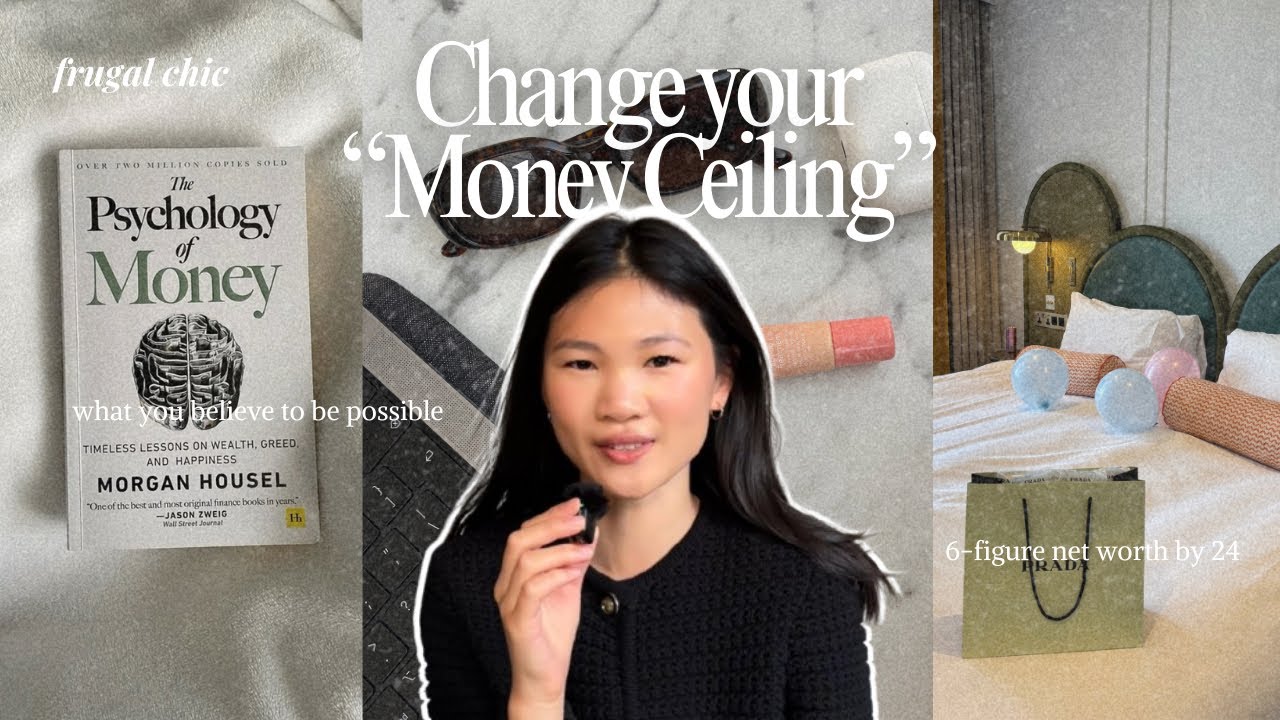 I Saved £100k by 24 — Here’s the Real Secret
