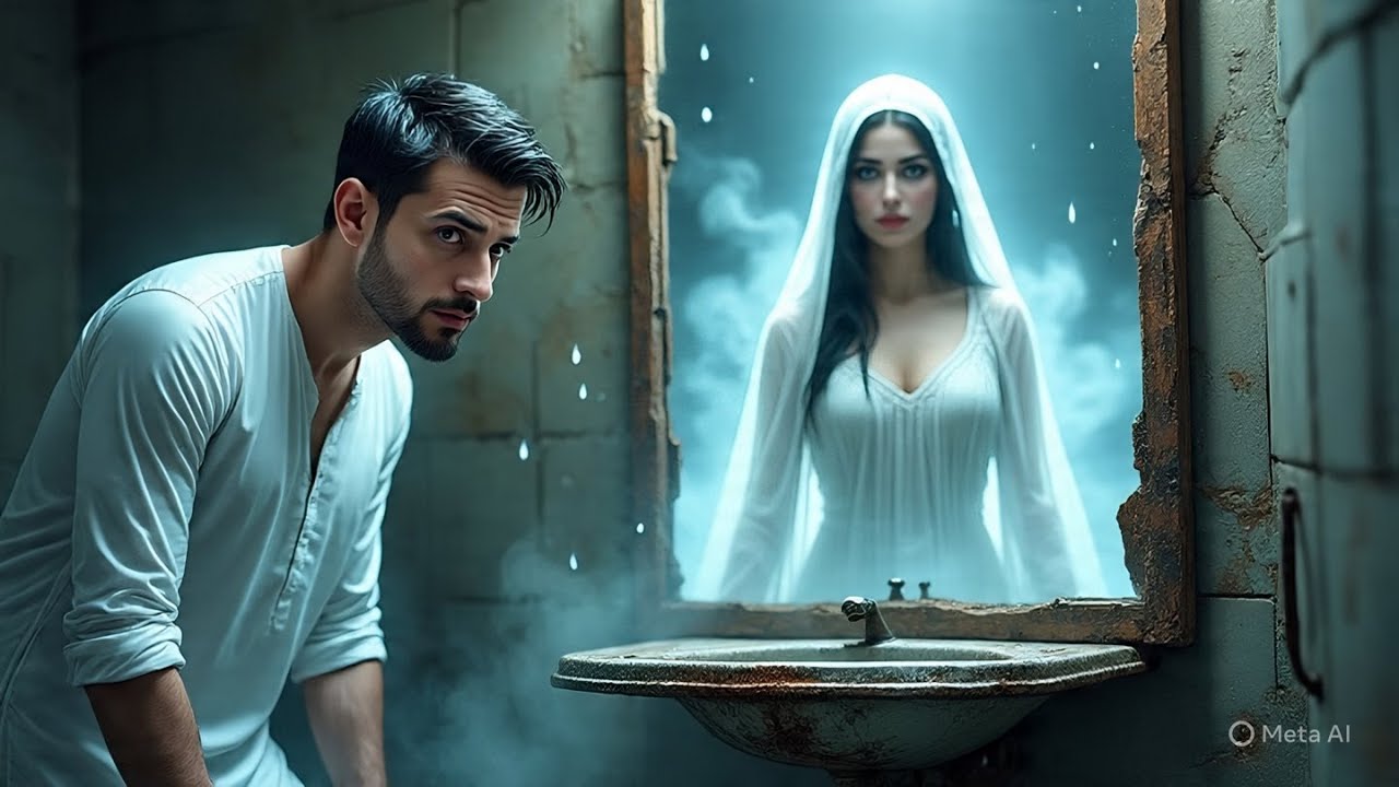 Jab ghareeb larke ne jinzadiyon ka Gar Khareeda | Islamic Moral Story @ZMStoryHub