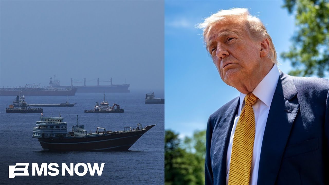 &lsquo;Is it a ceasefire if people have not ceased firing?&rsquo;: The Weeknight reacts to new strikes on Iran