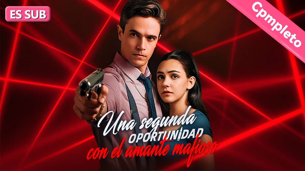 Segunda Chance com Meu Amante da M&aacute;fia【PT - S&eacute;rie Completa】