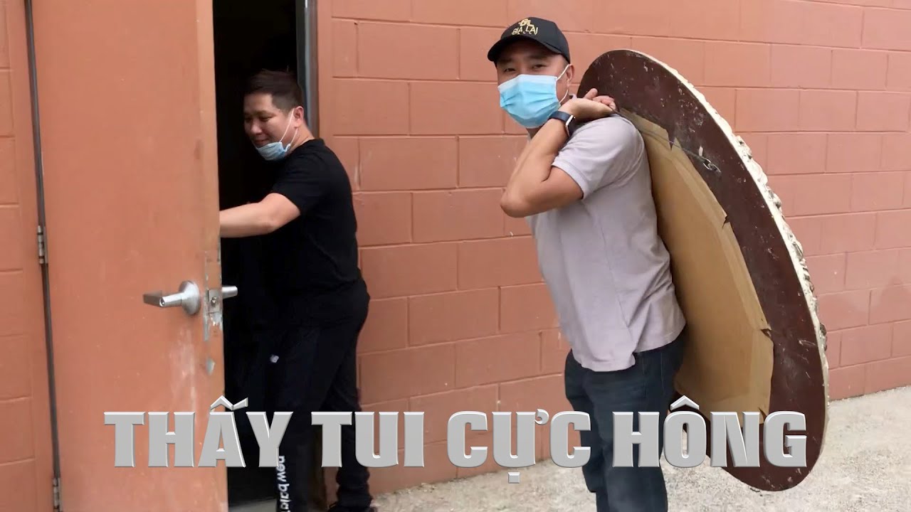 Chuyện Bên Lề 40: Công Việc 
