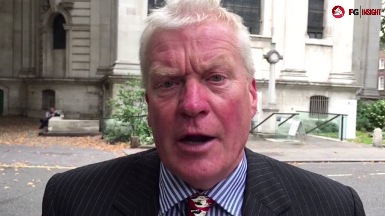 David Handley & Allan Bowie: Dairy farming crisis