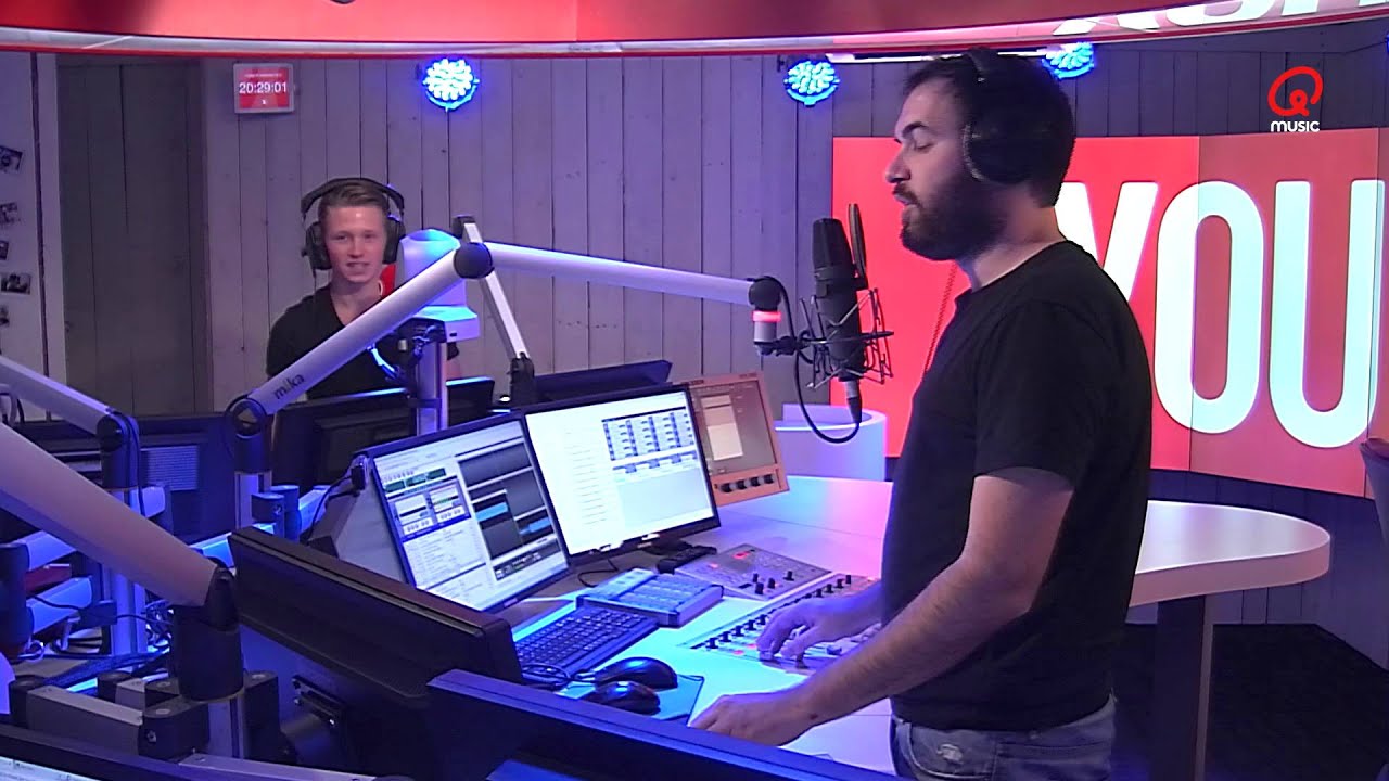 Que Pasa: De Dilemma-Macarena met Jelle Florizoone