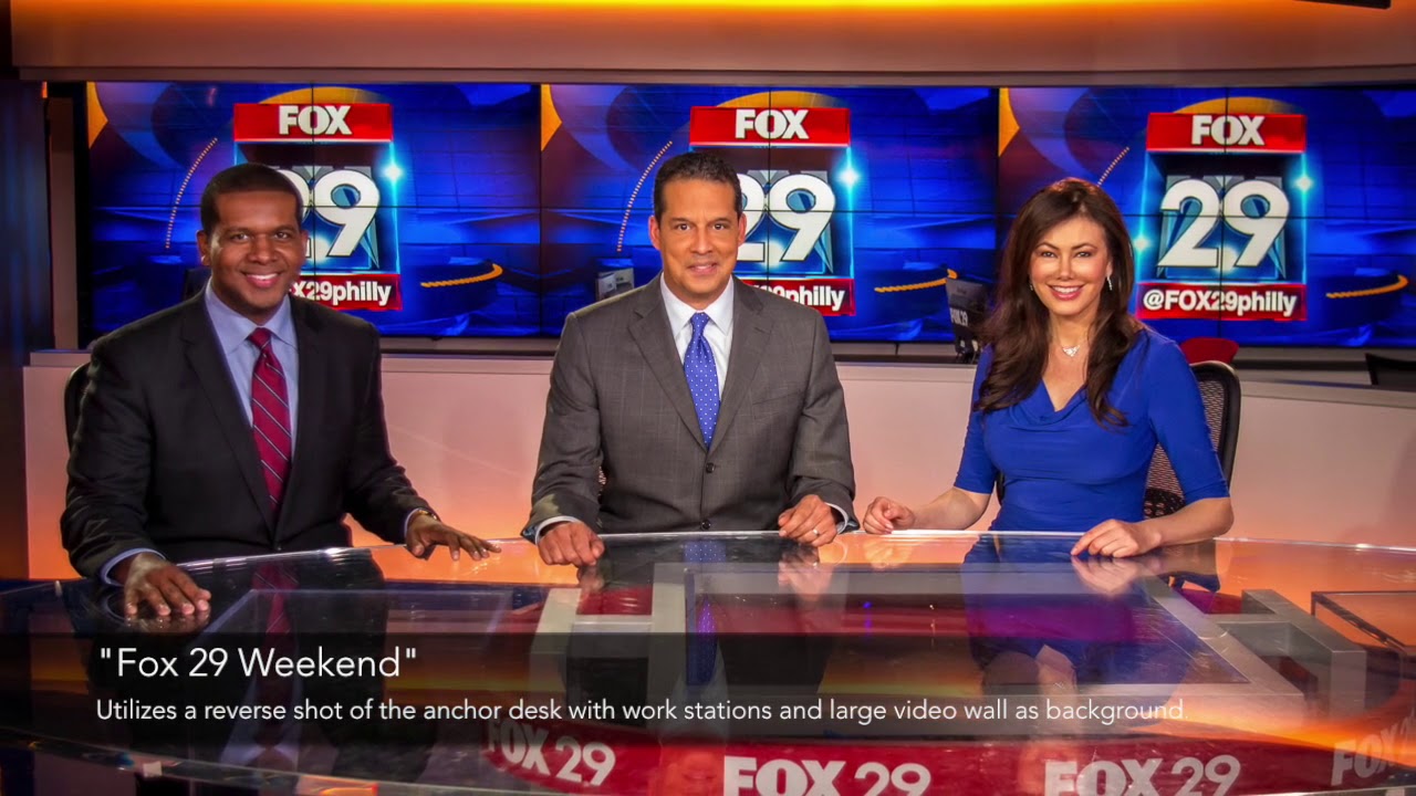 Erector Sets Inc. &ndash; Fox 29's 